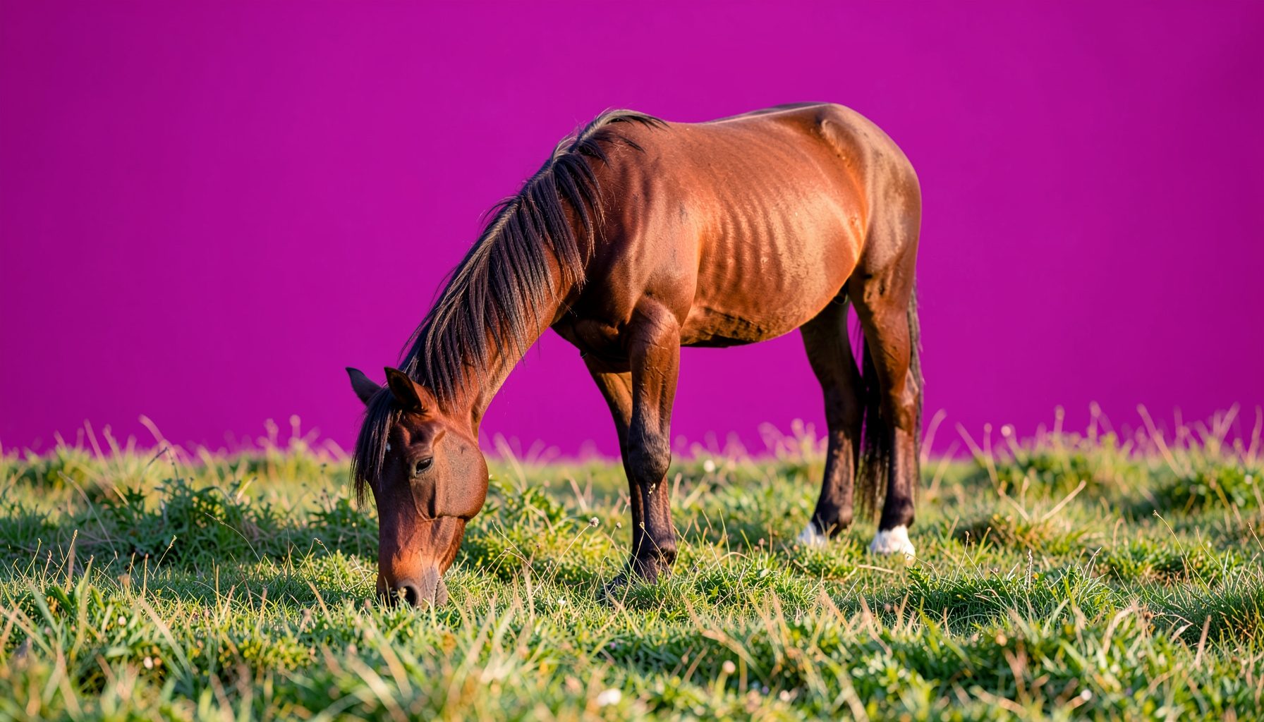 how many horse breeds are there
