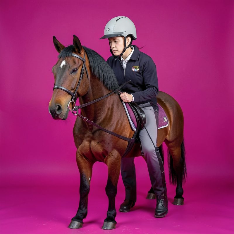 how long can a horse live